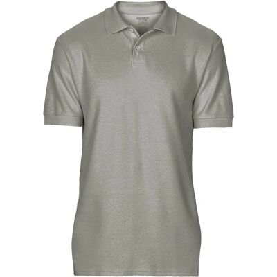 Gildan Softstyle 2XL Polo Shirt - Sport Grey Gildan Softstyle 2XL Polo Shirt - Sport Grey