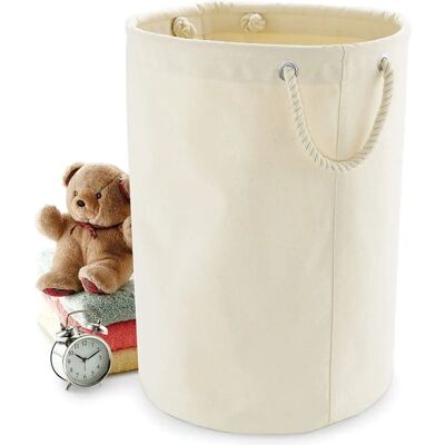 Westford Mill Heavy Canvas Trug Storage Bag - Storage Bag Westford Mill Heavy Canvas Trug Storage Bag - Storage Bag