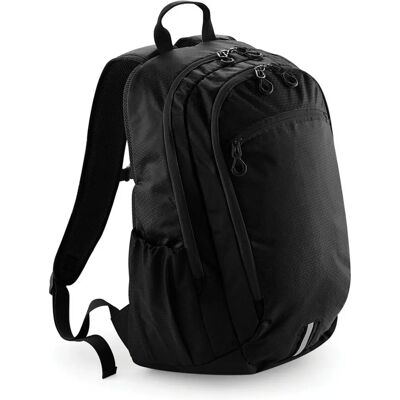Quadra Endeavour Backpack - Dual Compartment, 15.6-inch Laptop, 25L Quadra Endeavour Backpack - Dual Compartment, 15.6-inch Laptop, 25L