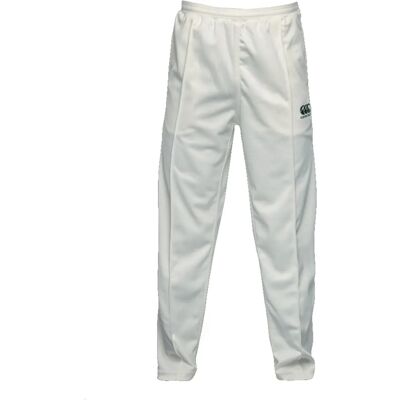 Canterbury Heren Cricket Broek Creme M - Cricket Broek Canterbury Heren Cricket Broek Creme M - Cricket Broek