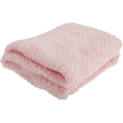 Universal Textiles Baby Waffle Blanket - Baby Blanket Universal Textiles Baby Waffle Blanket - Baby Blanket