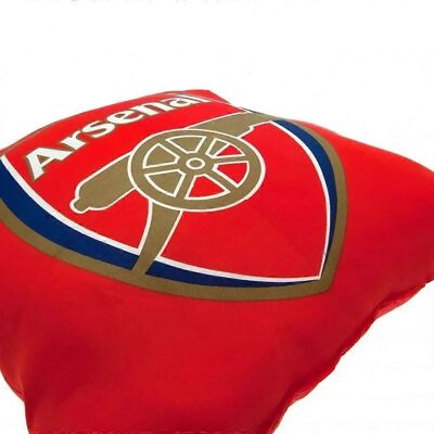 Coussin à Écusson Multicolore d'Arsenal FC - Coussin Coussin à Écusson Multicolore d'Arsenal FC - Coussin