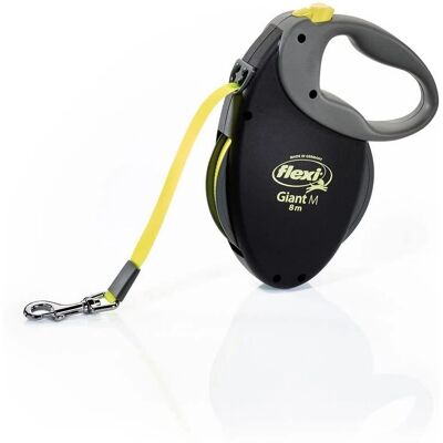 Laisse pour Chat TRIXIE - Nylon Jaune Ajustable - Laisse pour Chat - Publicité Laisse pour Chat TRIXIE - Nylon Jaune Ajustable - Laisse pour Chat - Publicité
