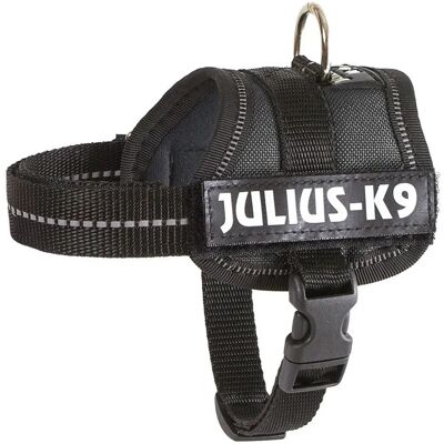 Trixie - Julius-k9 Baby 1 XS Hundegeschirr - Hundegeschirr Trixie - Julius-k9 Baby 1 XS Hundegeschirr - Hundegeschirr