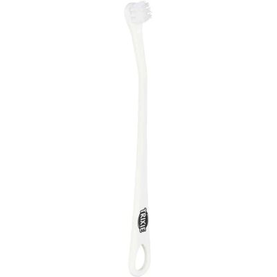 Kit Brosse à Dents Petits Animaux - Soins Dentaires pour Chats et Chiens - Publicité Kit Brosse à Dents Petits Animaux - Soins Dentaires pour Chats et Chiens - Publicité