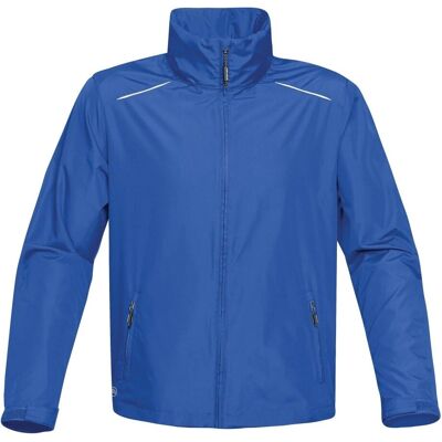 Stormtech Mens Nautilus Performance Shell Jacket - Waterproof, Lightweight, Adjustable Stormtech Mens Nautilus Performance Shell Jacket - Waterproof, Lightweight, Adjustable