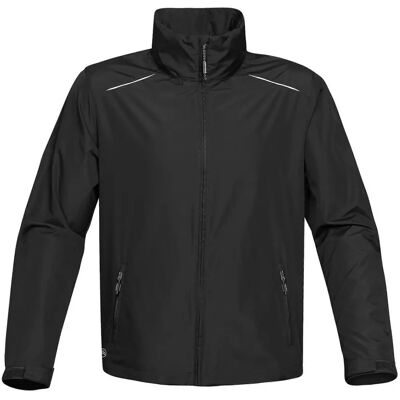 Stormtech Nautilus Performance Shell Jacket Black XL - Jacket Stormtech Nautilus Performance Shell Jacket Black XL - Jacket