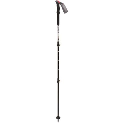 Trespass Qiklock Inklapbare Trekkingstok - Zilver - One Size - Trekking Pole Trespass Qiklock Inklapbare Trekkingstok - Zilver - One Size - Trekking Pole