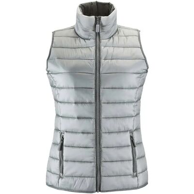 Sols Wave Padded Water Repellent Bodywarmer - Bodywarmer Sols Wave Padded Water Repellent Bodywarmer - Bodywarmer
