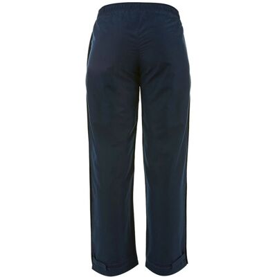 Canterbury Womens/Navy Sports Trousers - Size 18 Canterbury Womens/Navy Sports Trousers - Size 18