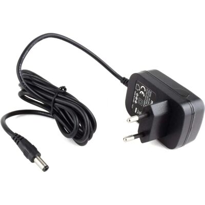 Alimentation 9V MyVolts - Compatible avec Motorola TLKR-T80 - Publicité Alimentation 9V MyVolts - Compatible avec Motorola TLKR-T80 - Publicité