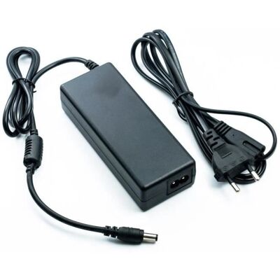 Alimentation de moniteur 12V myVolts - Compatible avec Packard Bell VT700 - Publicité Alimentation de moniteur 12V myVolts - Compatible avec Packard Bell VT700 - Publicité