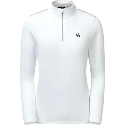 Dare 2b Women's Lowline II Stretch Midlayer - Midlayer Dare 2b Women's Lowline II Stretch Midlayer - Midlayer