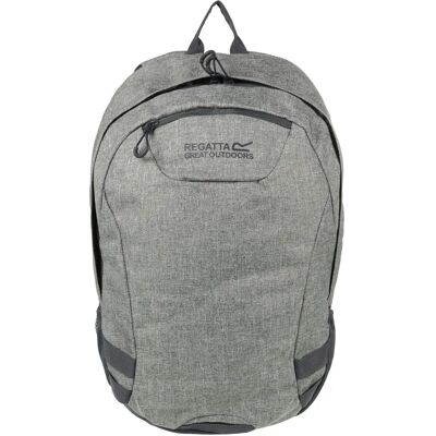 Regatta Brize II 20 (EU152) - (EU152_4Z1) Gris Marl/Ebony Regatta Brize II 20 (EU152) - (EU152_4Z1) Gris Marl/Ebony
