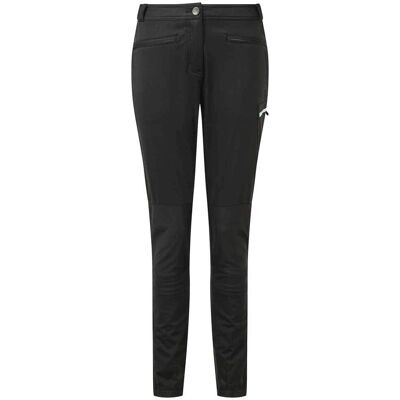 Pantalones Softshell Hidrofugos Híbridos para Mujer Dare 2b - Pantalones Pantalones Softshell Hidrofugos Híbridos para Mujer Dare 2b - Pantalones