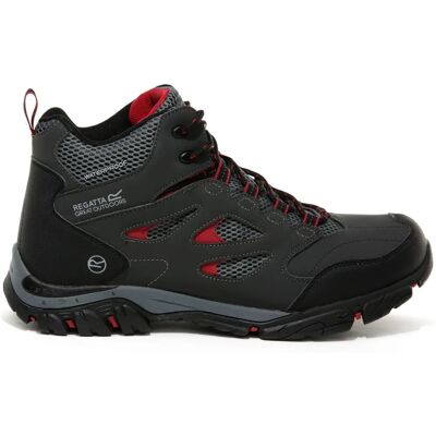 Bottes de marche imperméables Regatta Holcombe IEP - Chaussures Bottes de marche imperméables Regatta Holcombe IEP - Chaussures