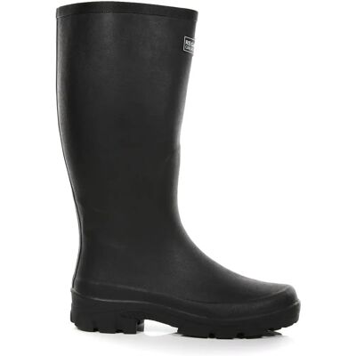 Regatta Gummi RMF596 schwarz Regatta Gummi RMF596 schwarz