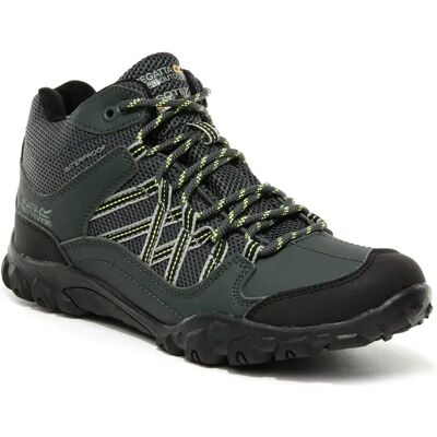 Regatta - Edgepoint - Briar Electric Lime - UK Junior 1 - Boots Regatta - Edgepoint - Briar Electric Lime - UK Junior 1 - Boots
