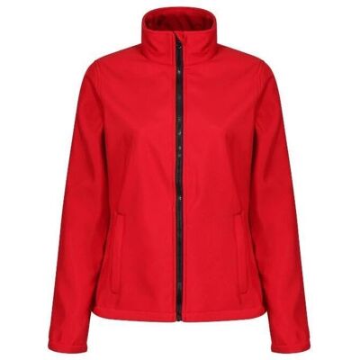 Regatta Women's Breathable Softshell Jacket - Softshell Jacket Regatta Women's Breathable Softshell Jacket - Softshell Jacket