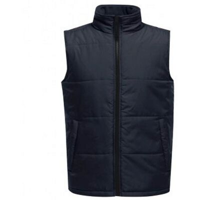 Regatta Colete Isolado para Homens - Resistente à Água - Peito 99-101.5cm Regatta Colete Isolado para Homens - Resistente à Água - Peito 99-101.5cm