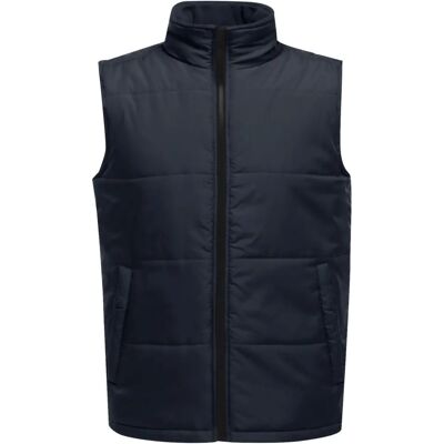 Regatta Professional Regatta Access - (RWW322/319) Insulated Bodywarmer - navy/black Regatta Professional Regatta Access - (RWW322/319) Insulated Bodywarmer - navy/black