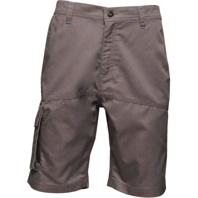 Pantaloncini cargo Heroic professionali da uomo - Pantaloncini Pantaloncini cargo Heroic professionali da uomo - Pantaloncini