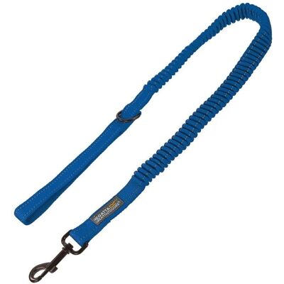 Regatta Oxford Blue Ütéscsillapító kutyacsatt - 120cm Regatta Oxford Blue Ütéscsillapító kutyacsatt - 120cm