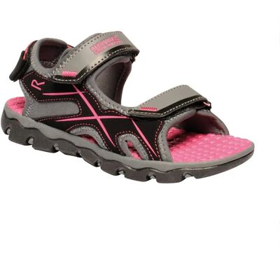 Regatta Kota Drift Sandals - Granite Cabaret Regatta Kota Drift Sandals - Granite Cabaret