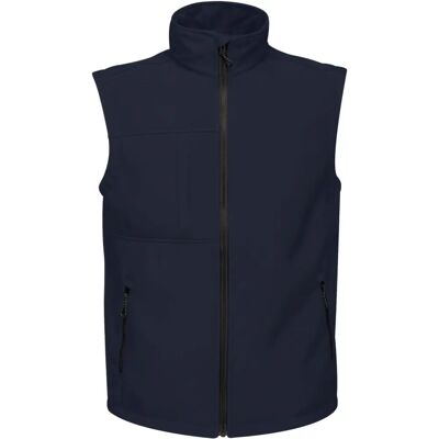 Regatta Professional Octagon II Softshell Body Warmer - Waterproof Breathable 3-Layer Regatta Professional Octagon II Softshell Body Warmer - Waterproof Breathable 3-Layer
