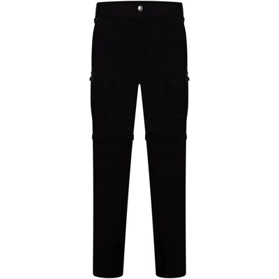 Dare 2b Men's Lightweight Tuned In II Multi Pocket Zip Off Walking Trousers - Walking Trousers Dare 2b Men's Lightweight Tuned In II Multi Pocket Zip Off Walking Trousers - Walking Trousers