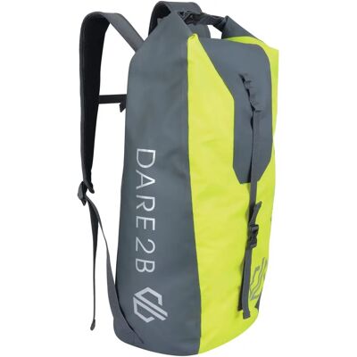 Dare2b Ardus 30L Zaino Impermeabile - Fluro Giallo Ebony Grigio Dare2b Ardus 30L Zaino Impermeabile - Fluro Giallo Ebony Grigio