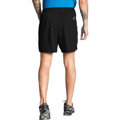 Shorts Surrect Dare 2b - Leggeri, Neri Shorts Surrect Dare 2b - Leggeri, Neri