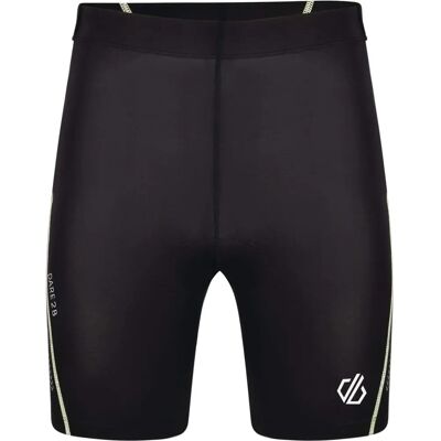 Pantalones cortos de ciclismo Dare2b Bold de secado rápido para hombres - negro/blanco XS - Pantalones cortos de ciclismo Pantalones cortos de ciclismo Dare2b Bold de secado rápido para hombres - negro/blanco XS - Pantalones cortos de ciclismo