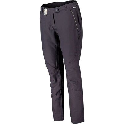 Pantalons de randonnée imperméables et extensibles pour femmes Highton de Regatta - Pantalons de randonnée - Publicité Pantalons de randonnée imperméables et extensibles pour femmes Highton de Regatta - Pantalons de randonnée - Publicité