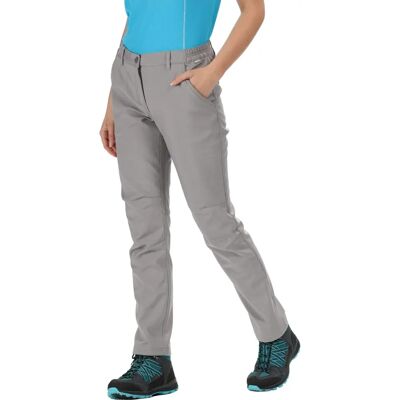 Regatta Highton Waterproof Stretch Walking Trousers - Walking Trousers Regatta Highton Waterproof Stretch Walking Trousers - Walking Trousers