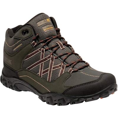 Regatta Edgepoint Botas de Caminata Impermeables - Botas de Senderismo Regatta Edgepoint Botas de Caminata Impermeables - Botas de Senderismo