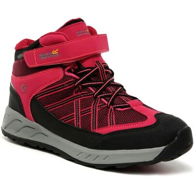 Regatta - Samaris V - Rosa - UK6 - Shoes Regatta - Samaris V - Rosa - UK6 - Shoes