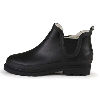 Regatta Regatta Lady Harper Cosy Rubber RWF630 800F36 black Regatta Regatta Lady Harper Cosy Rubber RWF630 800F36 black