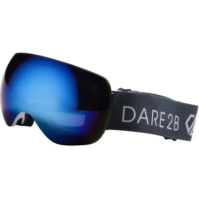 Dare 2b Verto Ski Goggles Black - Ski Goggles Dare 2b Verto Ski Goggles Black - Ski Goggles