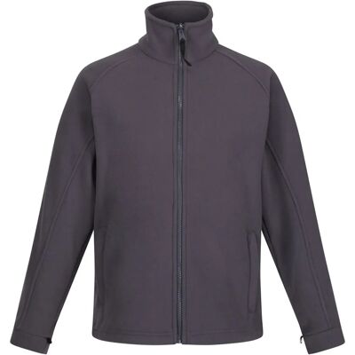 Regatta Professional Thor III Ladies Fleece - Anti-Pill, Quick-Dry, Recycled - Size 10 Regatta Professional Thor III Ladies Fleece - Anti-Pill, Quick-Dry, Recycled - Size 10
