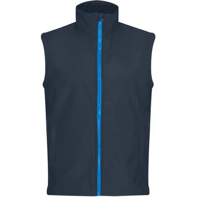 Regatta Professional Vandafvisende Ablaze Softshell Bodywarmer - Bodywarmer Regatta Professional Vandafvisende Ablaze Softshell Bodywarmer - Bodywarmer