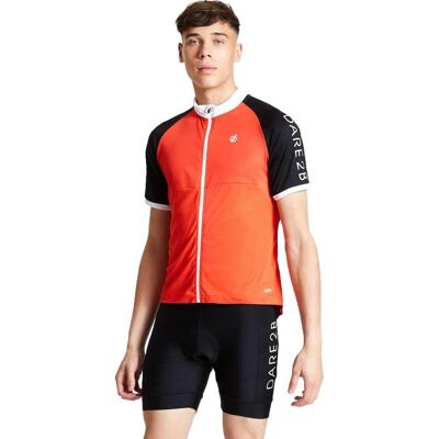 Shorts de cyclisme légers Ecliptic II de Dare 2b - Shorts de cyclisme - Publicité Shorts de cyclisme légers Ecliptic II de Dare 2b - Shorts de cyclisme - Publicité