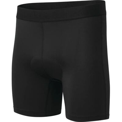 Dare2b Mens Cyclical Lightweight Quick Drying Shorts - Black - Cycling Shorts Dare2b Mens Cyclical Lightweight Quick Drying Shorts - Black - Cycling Shorts
