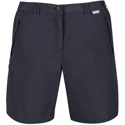 Regatta Chaska II Shorts Ligeros de Secado Rápido - Pantalones cortos de senderismo Regatta Chaska II Shorts Ligeros de Secado Rápido - Pantalones cortos de senderismo