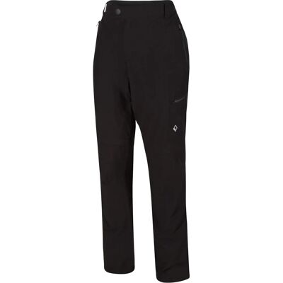 Regatta - Highton Zip Off - Nero - 38R - Pantaloni Regatta - Highton Zip Off - Nero - 38R - Pantaloni
