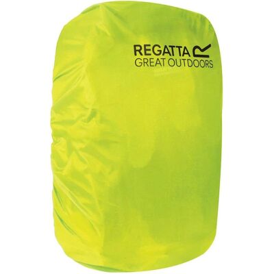 Cubrecarga de lluvia Regatta 20-35L - Impermeable, Compacto, Ajustable Cubrecarga de lluvia Regatta 20-35L - Impermeable, Compacto, Ajustable