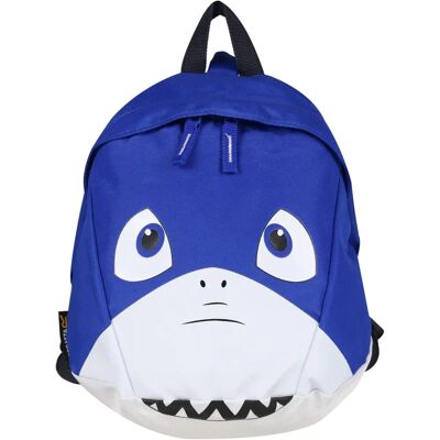 Regatta Sac à Dos Enfant Roary Animal (EK021) - (EK021_F1W) REQUIN BLEU - Publicité Regatta Sac à Dos Enfant Roary Animal (EK021) - (EK021_F1W) REQUIN BLEU - Publicité
