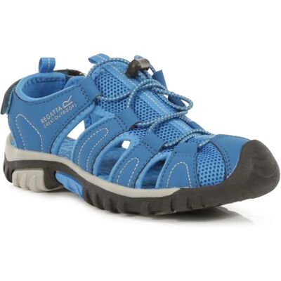 Regatta Westshore Lightweight Sandals - Kids' Breathable Summer Shoes Regatta Westshore Lightweight Sandals - Kids' Breathable Summer Shoes