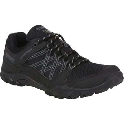 Chaussures de marche imperméables Regatta Edgepoint Iii - Chaussures de marche Chaussures de marche imperméables Regatta Edgepoint Iii - Chaussures de marche