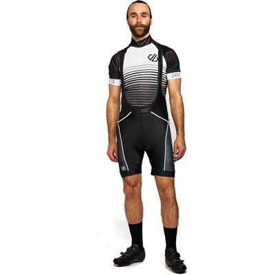 Shorts de cyclisme pour hommes Dare2b noir à séchage rapide - Shorts de cyclisme - Publicité Shorts de cyclisme pour hommes Dare2b noir à séchage rapide - Shorts de cyclisme - Publicité